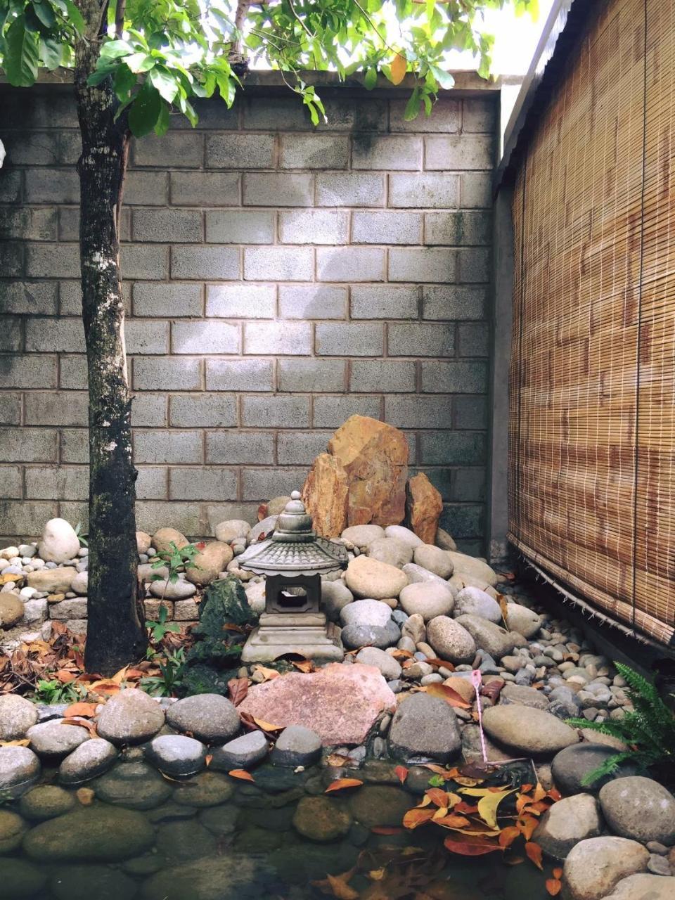 The An Homestay Ho-Chi-Minh-Stadt Exterior foto