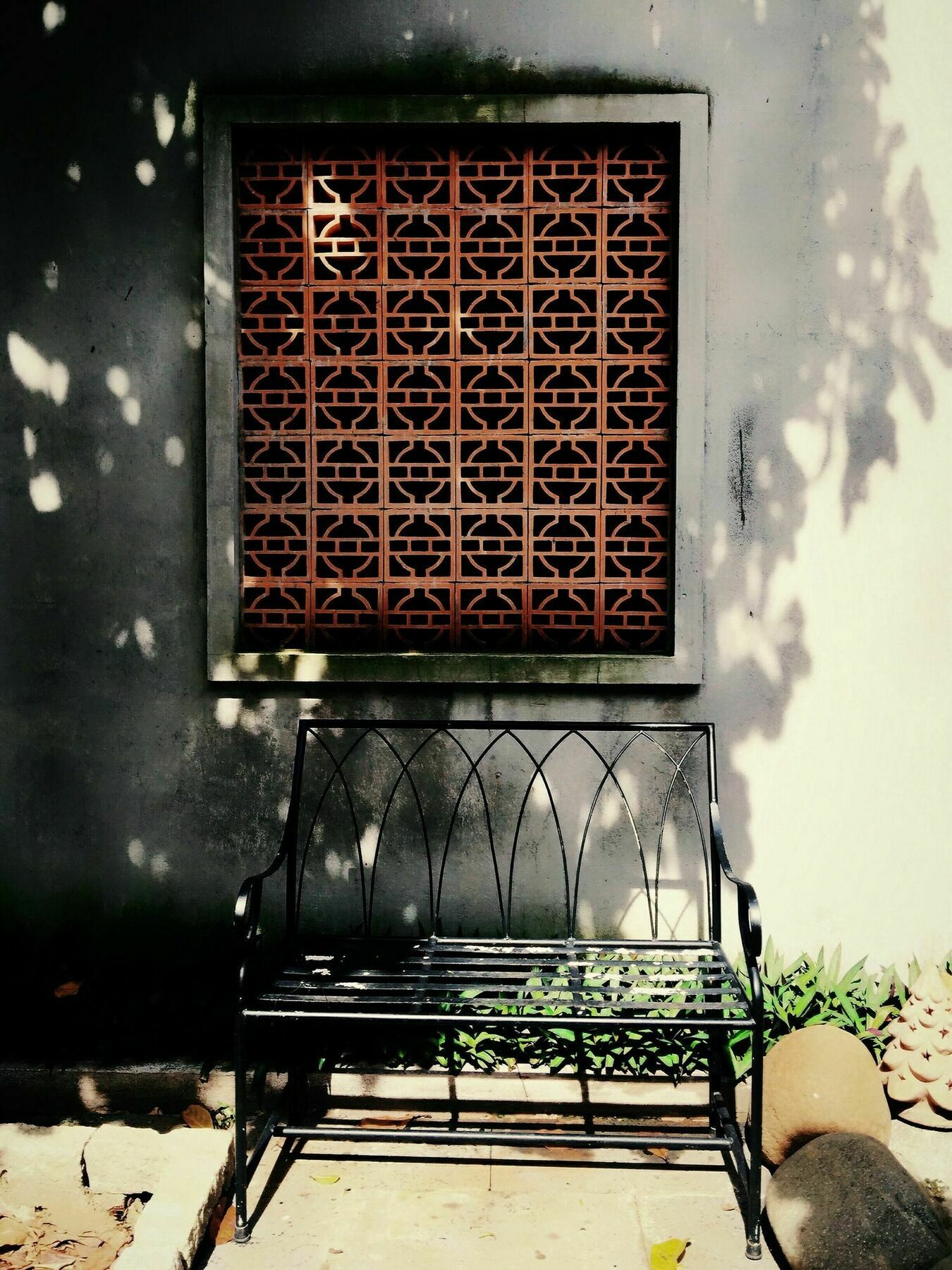 The An Homestay Ho-Chi-Minh-Stadt Exterior foto